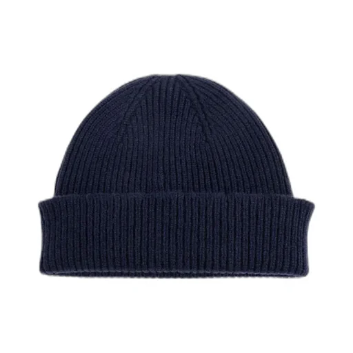 Paul Smith Embroidered Logo Beanie