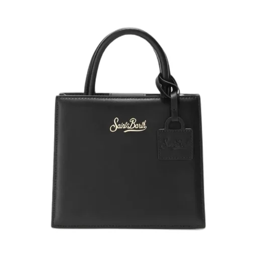 Mc2 Saint Barth Mini Handle Tote Bag