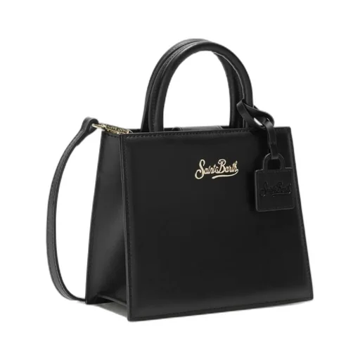 Mc2 Saint Barth Mini Handle Tote Bag
