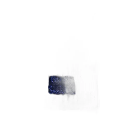 Paul Smith Embroidered Logo Beanie