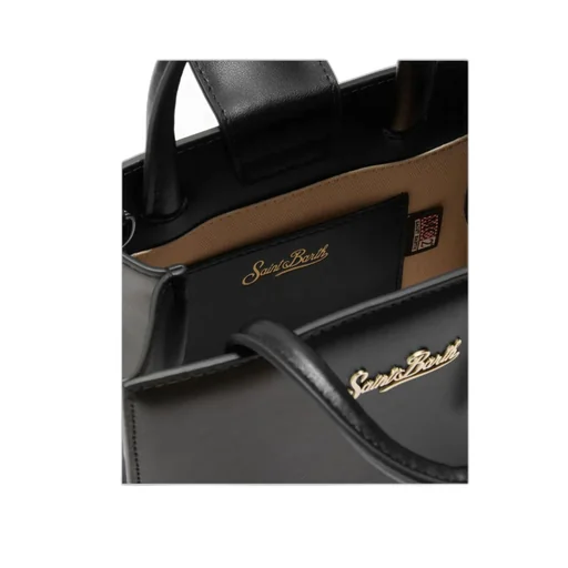 Mc2 Saint Barth Mini Handle Tote Bag