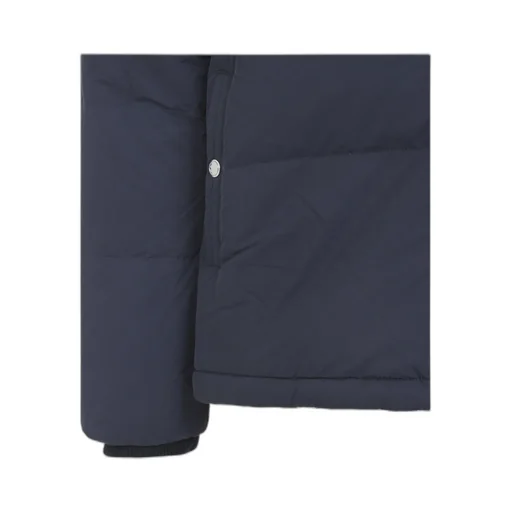 Paul Smith Hooded Zipped Jacket