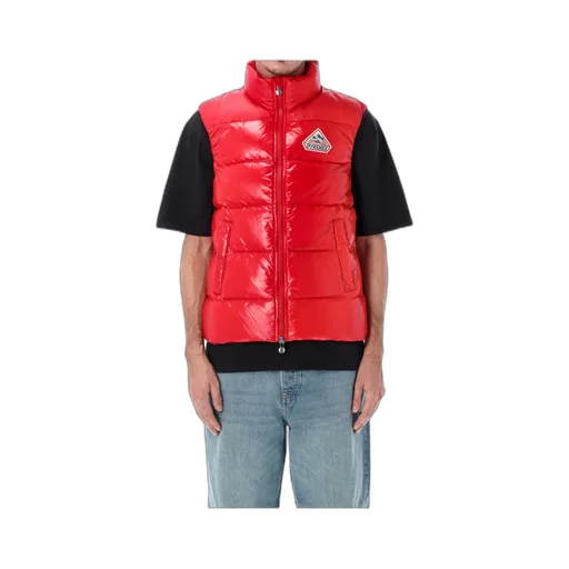 Pyrenex John Sleeveless Down Vest