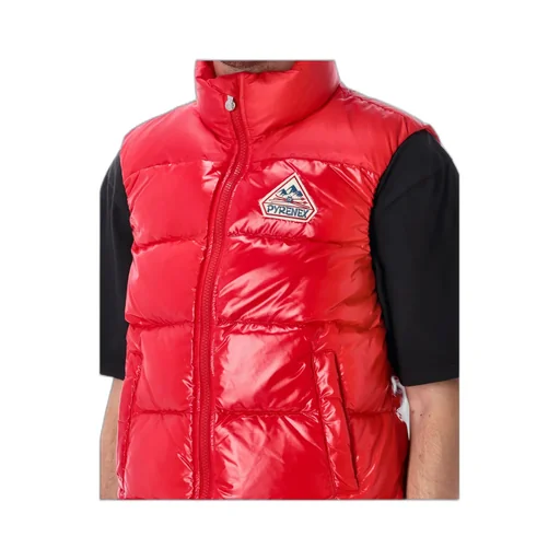 Pyrenex John Sleeveless Down Vest