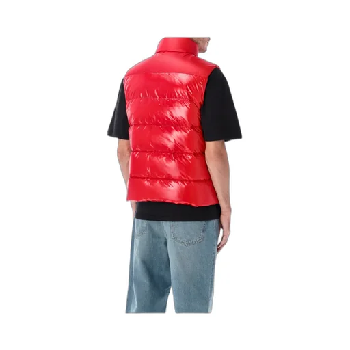 Pyrenex John Sleeveless Down Vest