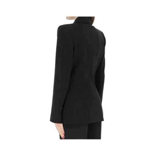 Button-Down Blazer