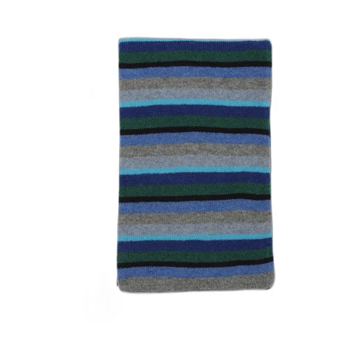 Striped Scarf