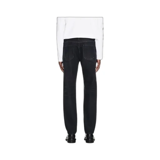 Belt Loop Jeans