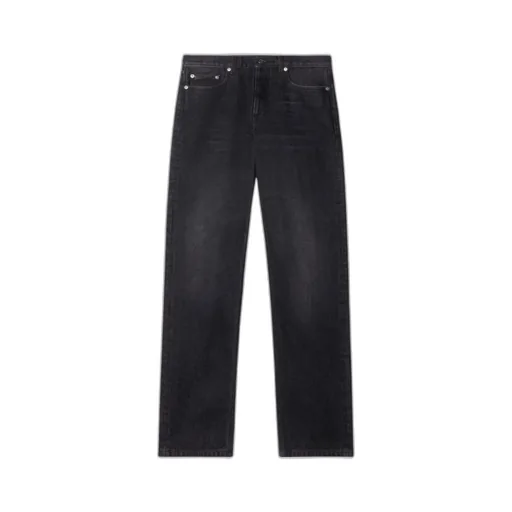 Belt Loop Jeans