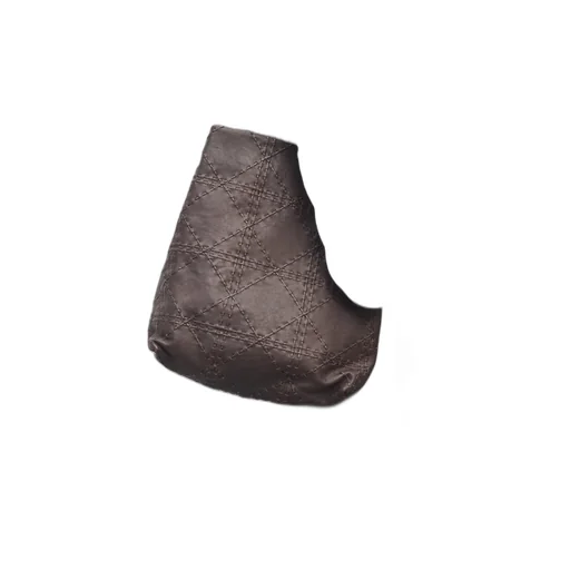 Lilou Woven Leather Bag