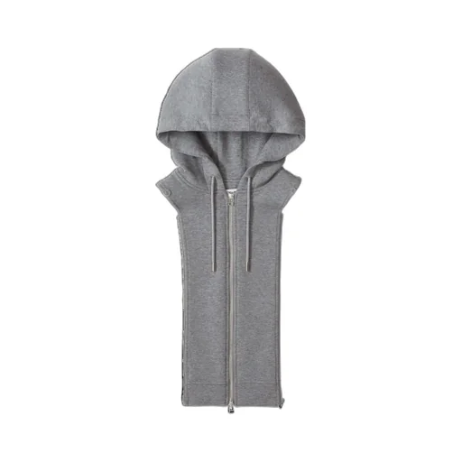 Veronica Beard Oversized Hoodie Dickey