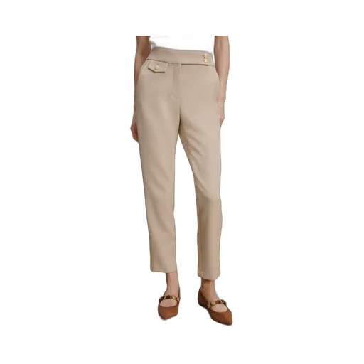 Renzo Slim-Leg Pant
