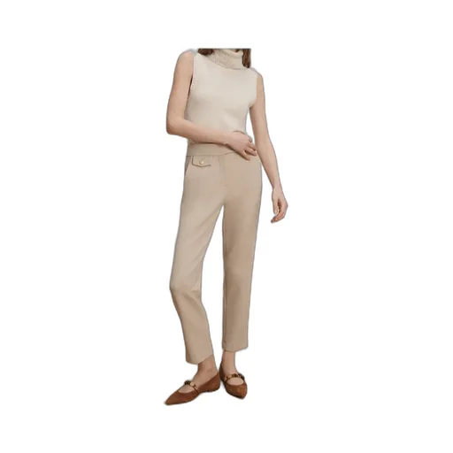 Renzo Slim-Leg Pant