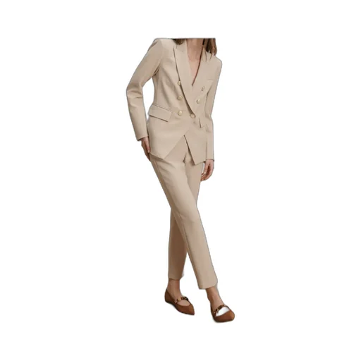 Renzo Slim-Leg Pant