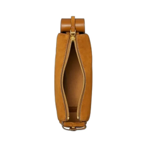 Tory Burch Small Romy Shoulder Bag