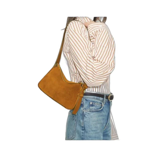 Tory Burch Small Romy Shoulder Bag