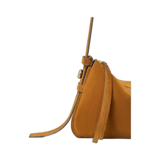 Tory Burch Small Romy Shoulder Bag