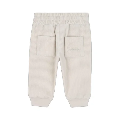 Givenchy Kids Two-Piece Ribbed Tracksuit