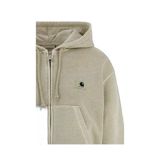 Carhartt Wip Hooded Nelson Zipped Jacket