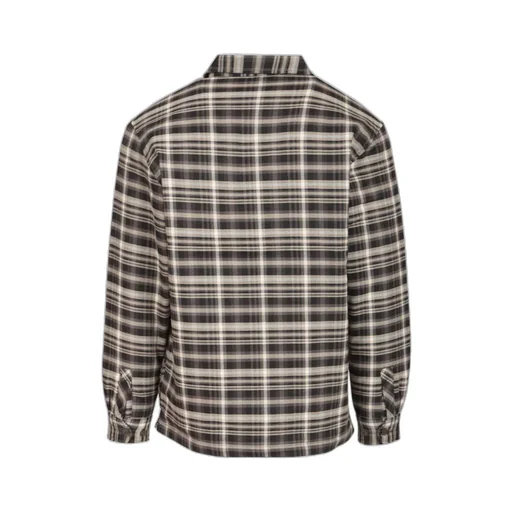 Carhartt Wip Cronyn Check Shirt Jacket