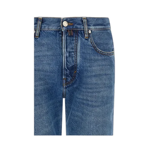 Jacob Cohen Edo Straight-Leg Jeans