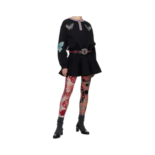 Quimby Long-Sleeved Dress