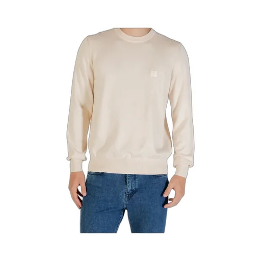 Crew Neck Sweater