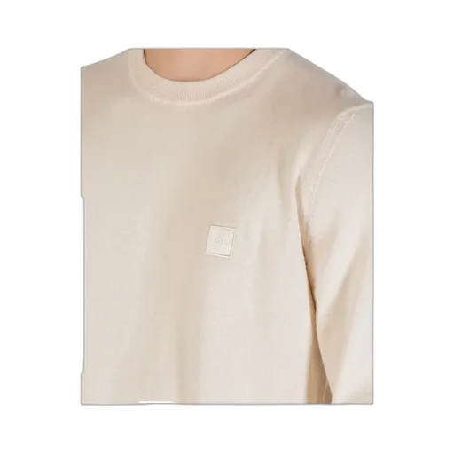 Crew Neck Sweater