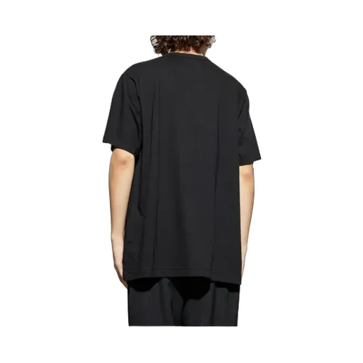 Crew Neck T-Shirt