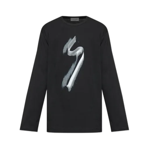 Long-Sleeved T-Shirt