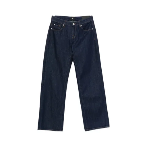 Cotton Jeans