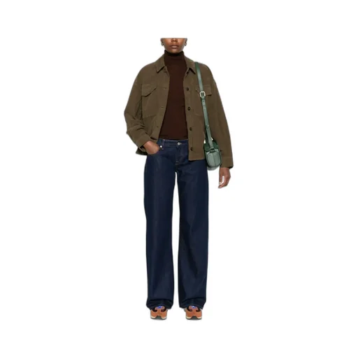 Cotton Jeans