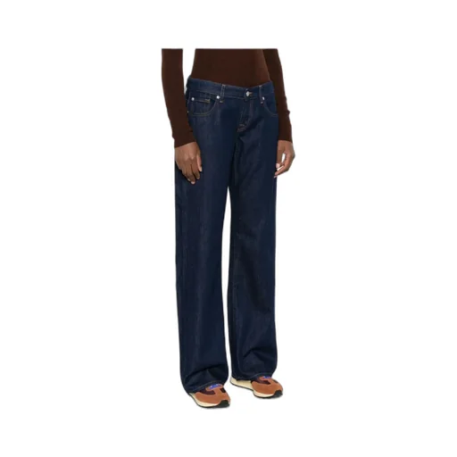 Cotton Jeans