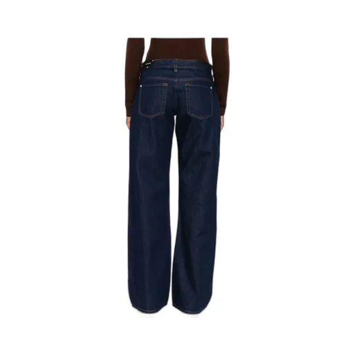 Cotton Jeans