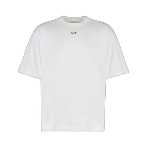 Round Neck T-Shirt