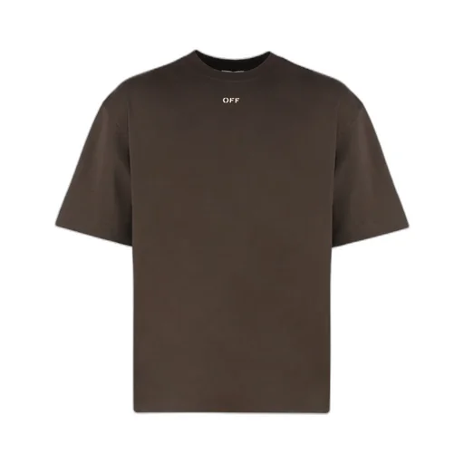 Round Neck T-Shirt