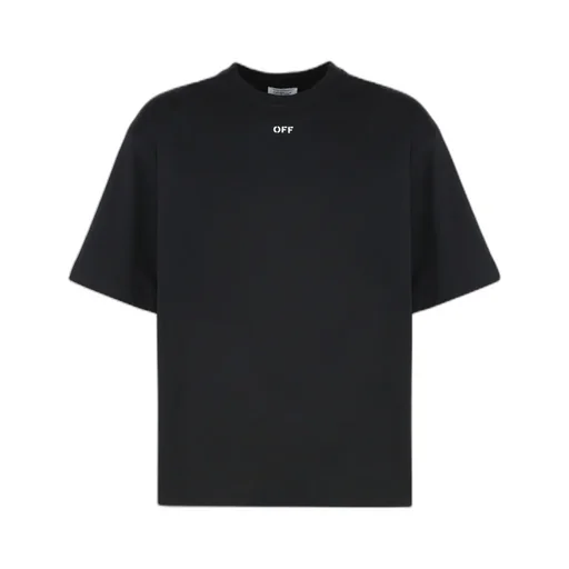 Crew-Neck T-Shirt