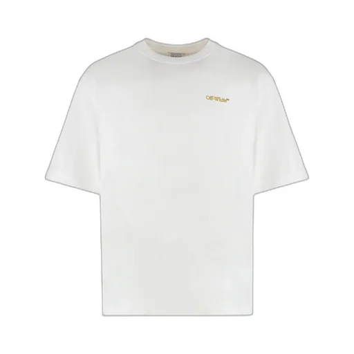 Round Neck T-Shirt