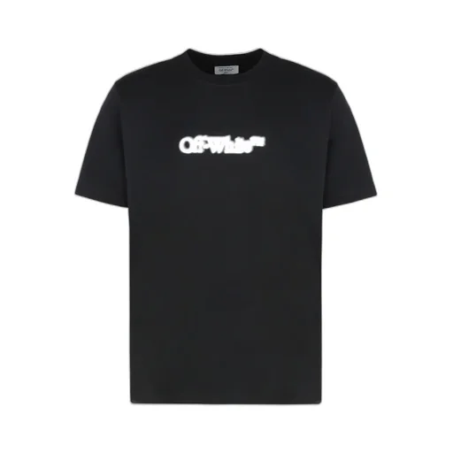Round Neck T-Shirt