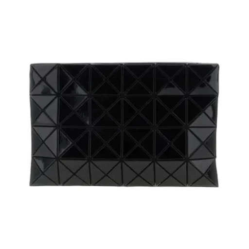 Bao Bao Issey Miyake Geometric Pattern Crossbody Bag
