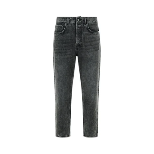 Amish Jeremiah Carrot Fit Jeans