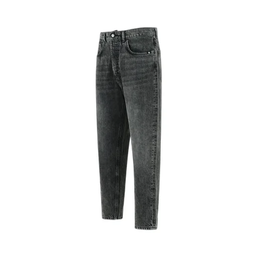 Amish Jeremiah Carrot Fit Jeans