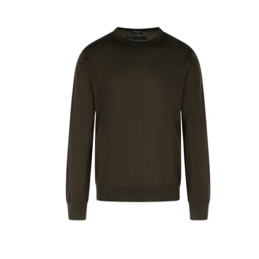 Cashmere Blend Sweater