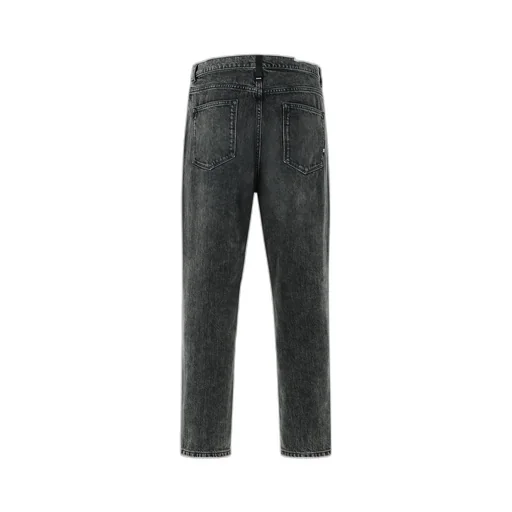 Amish Jeremiah Carrot Fit Jeans