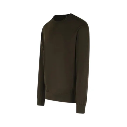 Cashmere Blend Sweater