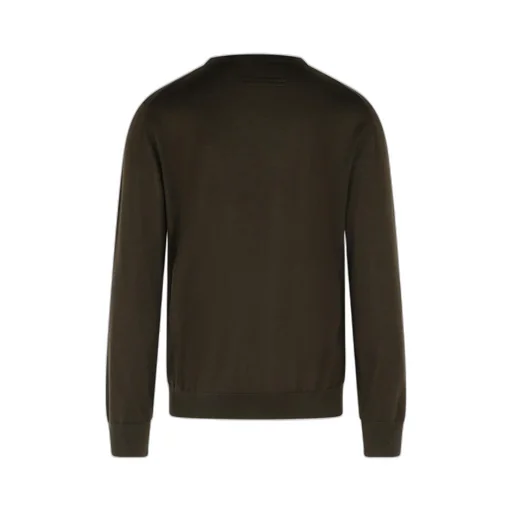 Cashmere Blend Sweater