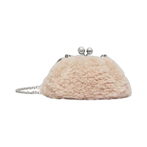 Weekend Max Mara Small Pasticcino Bag