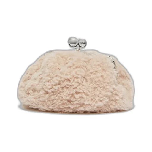 Weekend Max Mara Small Pasticcino Bag