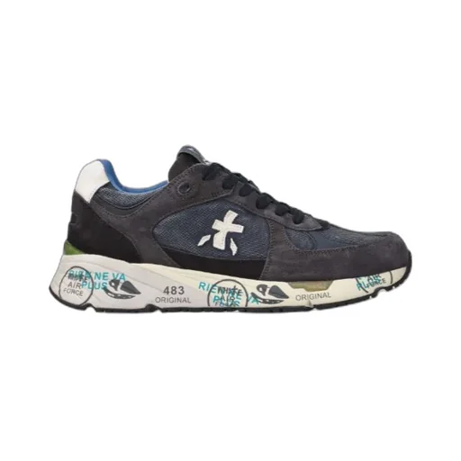 Mase Sneaker