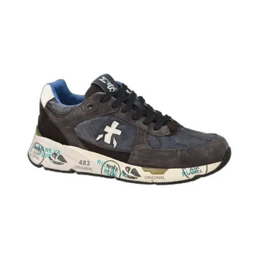 Mase Sneaker